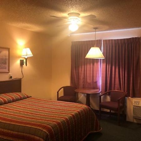 Luxury Inn Τσεγιέν Εξωτερικό φωτογραφία