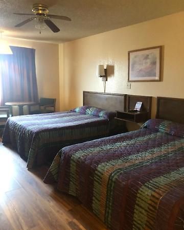Luxury Inn Τσεγιέν Εξωτερικό φωτογραφία