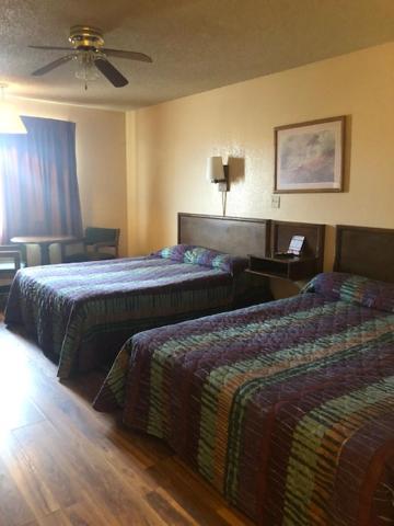 Luxury Inn Τσεγιέν Εξωτερικό φωτογραφία